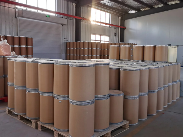 為什么紙板桶在食品行業很受歡迎