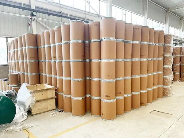 淺談紙桶、紙板桶的質量控制與儲存